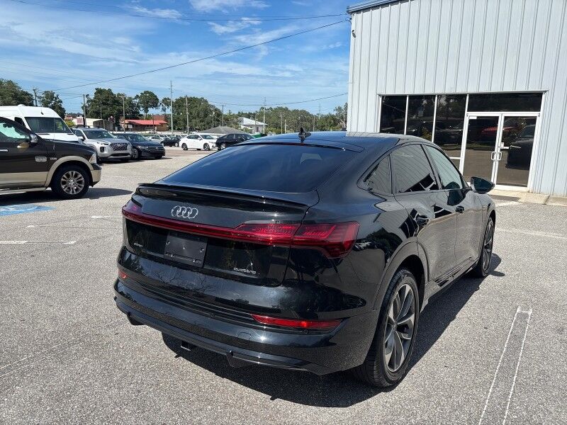 2021 Audi e-tron Sportback Premium Plus Seffner FL