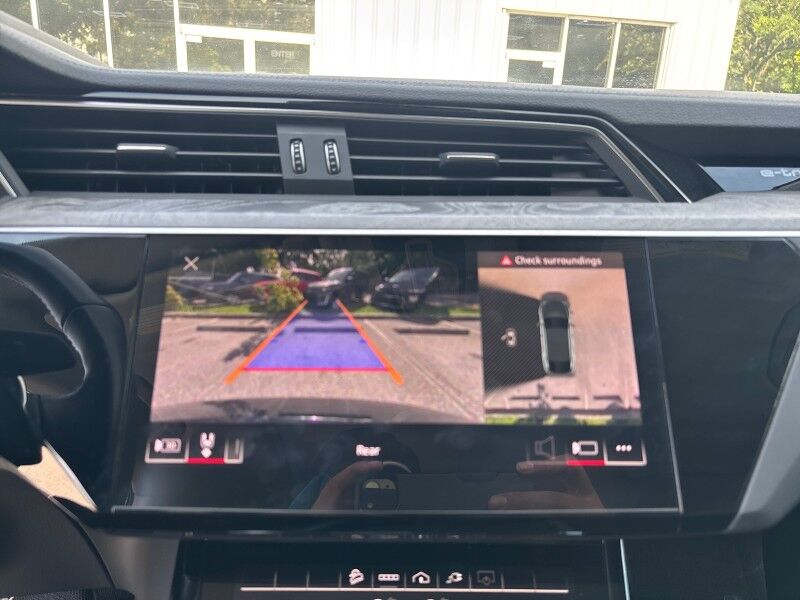 2021 Audi e-tron Sportback Premium Plus Seffner FL