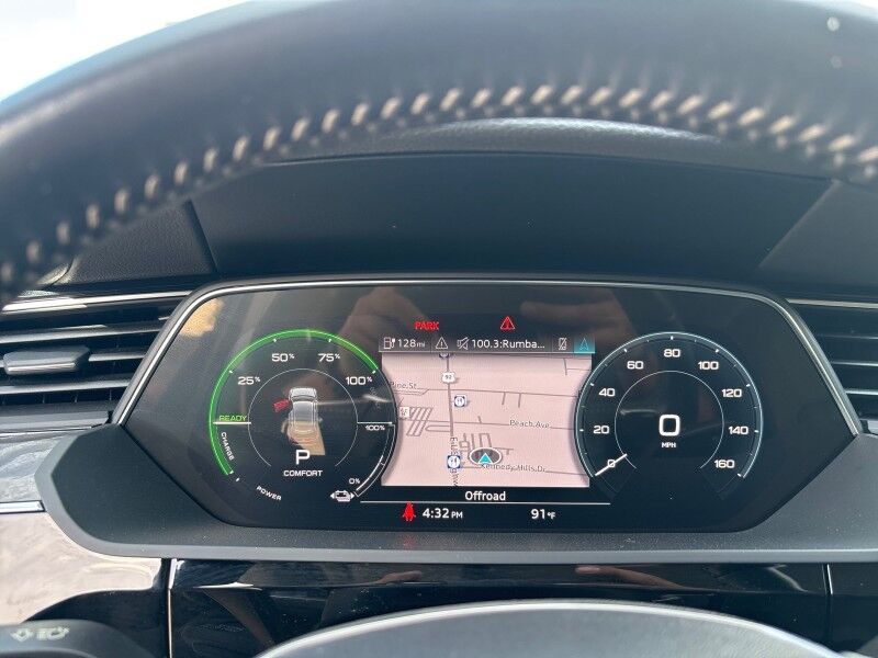 2021 Audi e-tron Sportback Premium Plus Seffner FL