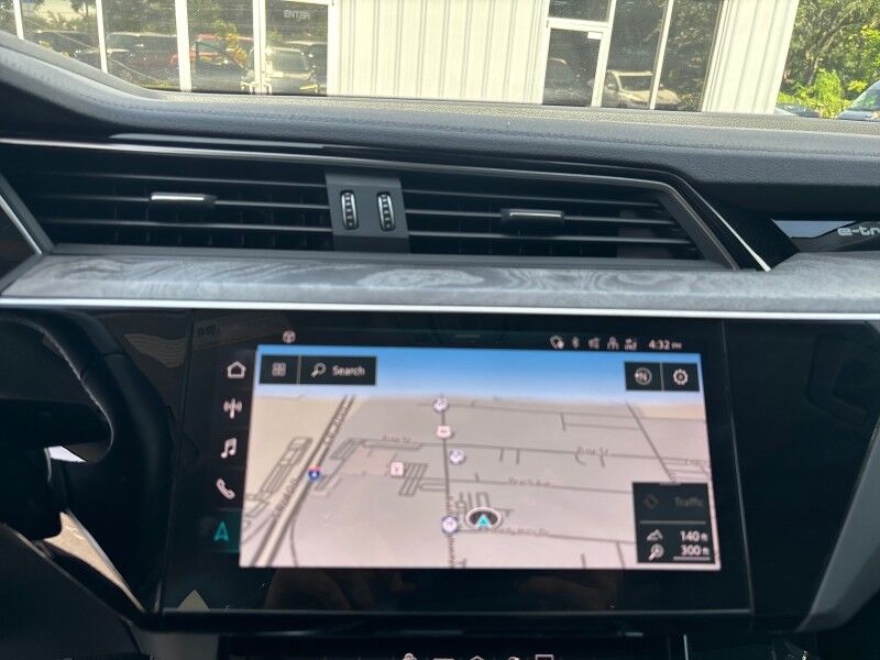 2021 Audi e-tron Sportback Premium Plus Seffner FL