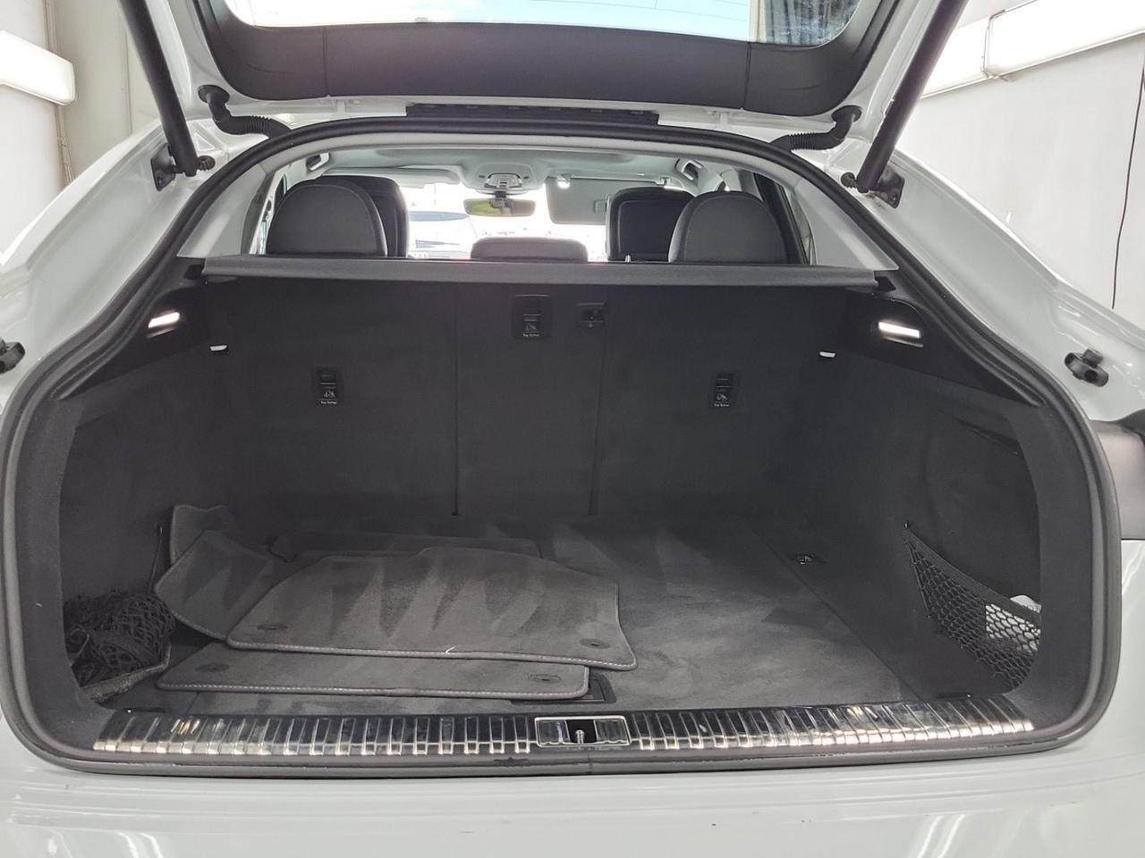 2021 Audi e-tron Sportback Premium Plus quattro Adaptive Cruise Top View Camera Portland OR