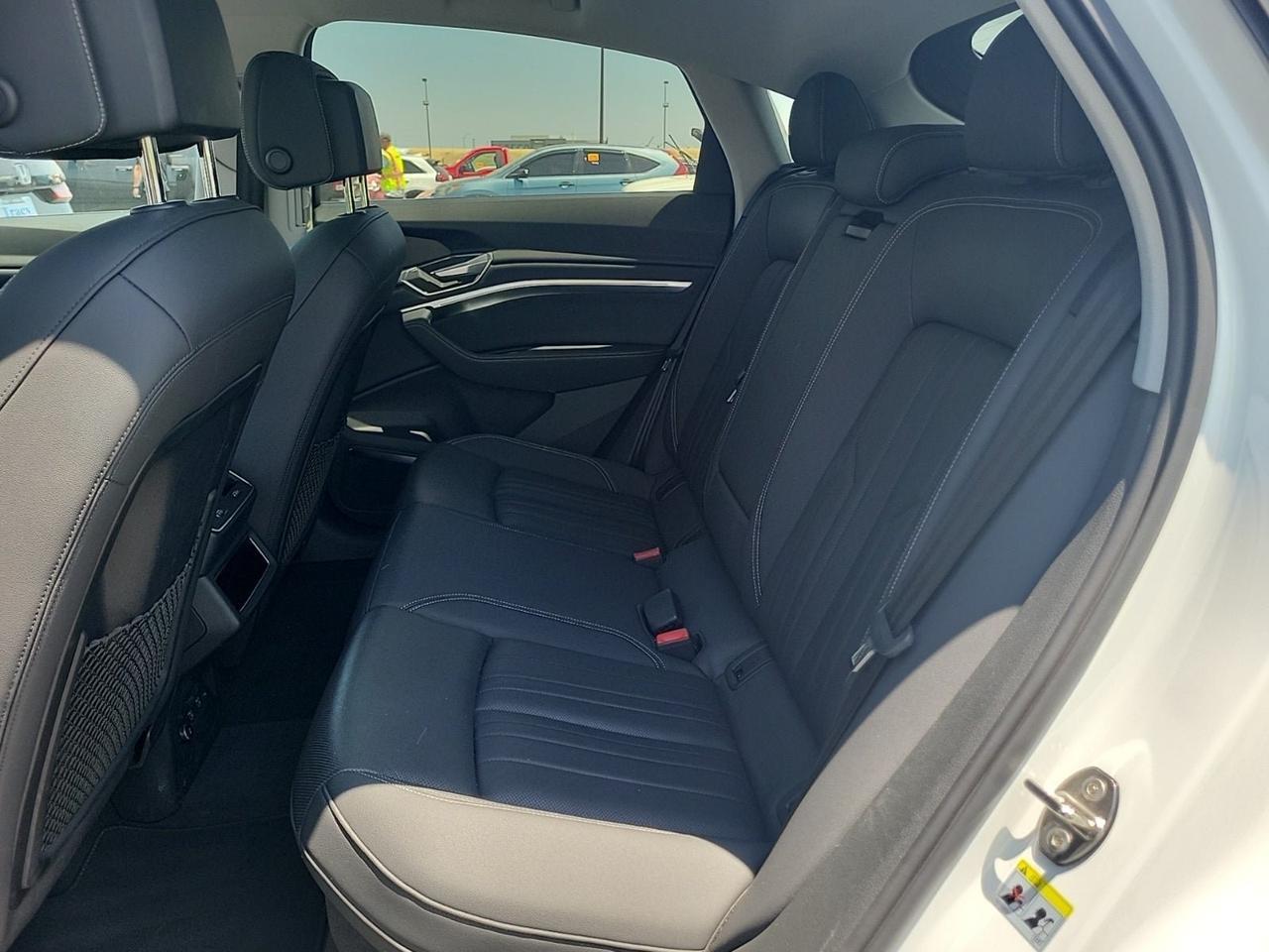 2021 Audi e-tron Sportback Premium Plus quattro Adaptive Cruise Top View Camera Portland OR