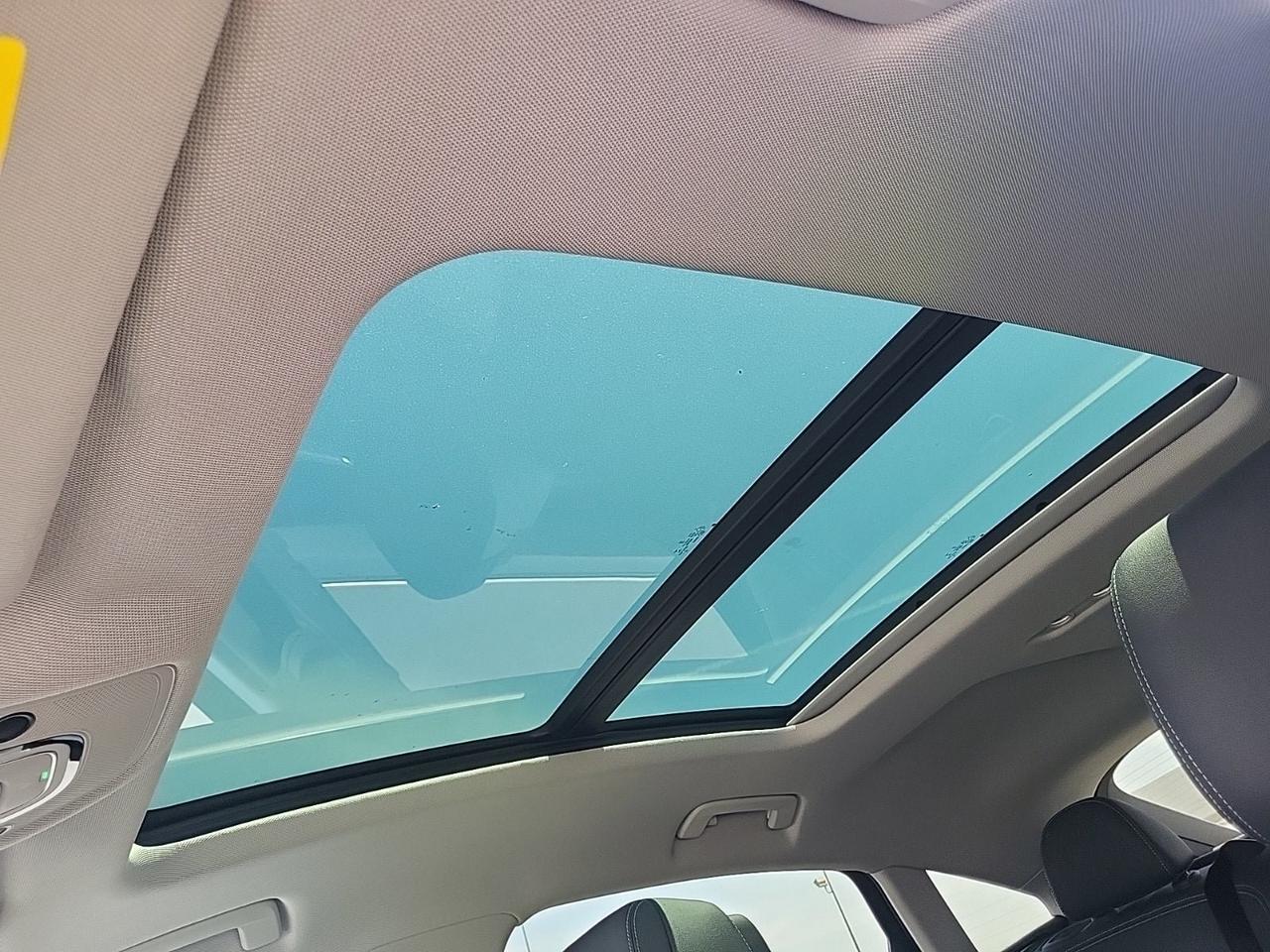 2021 Audi e-tron Sportback Premium Plus quattro Adaptive Cruise Top View Camera Portland OR