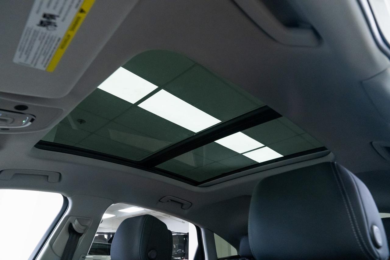 2021 Audi e-tron Sportback Premium Plus quattro Vented Seats Adaptive Cruise Top View Came Portland OR