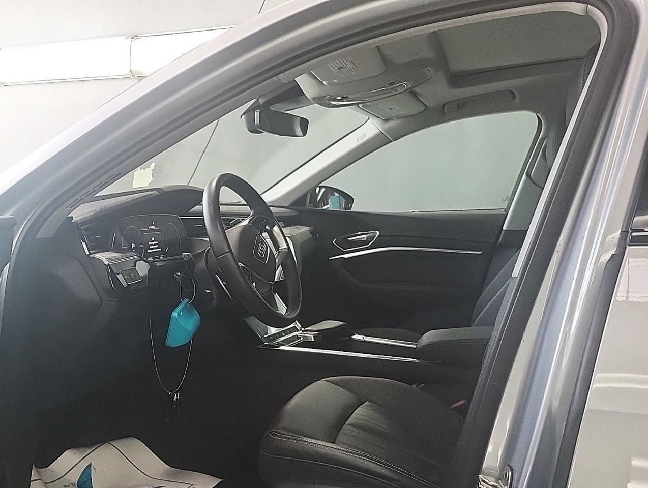 2021 Audi e-tron Sportback Premium quattro 1-Owner Adaptive Suspension Portland OR