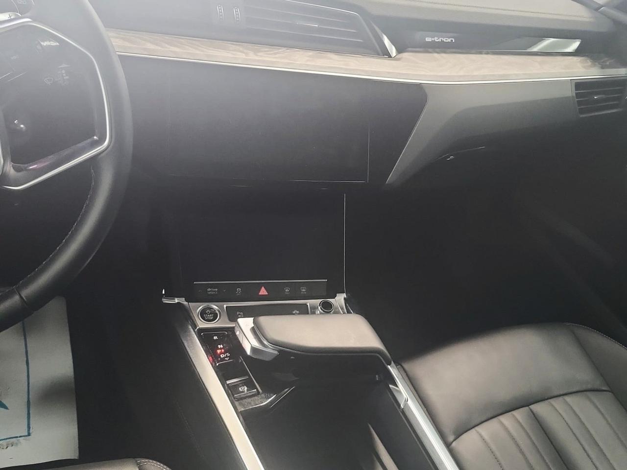 2021 Audi e-tron Sportback Premium quattro 1-Owner Adaptive Suspension Portland OR