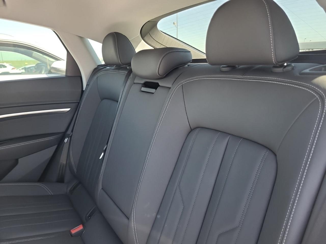 2021 Audi e-tron Sportback Premium quattro 1-Owner Adaptive Suspension Portland OR