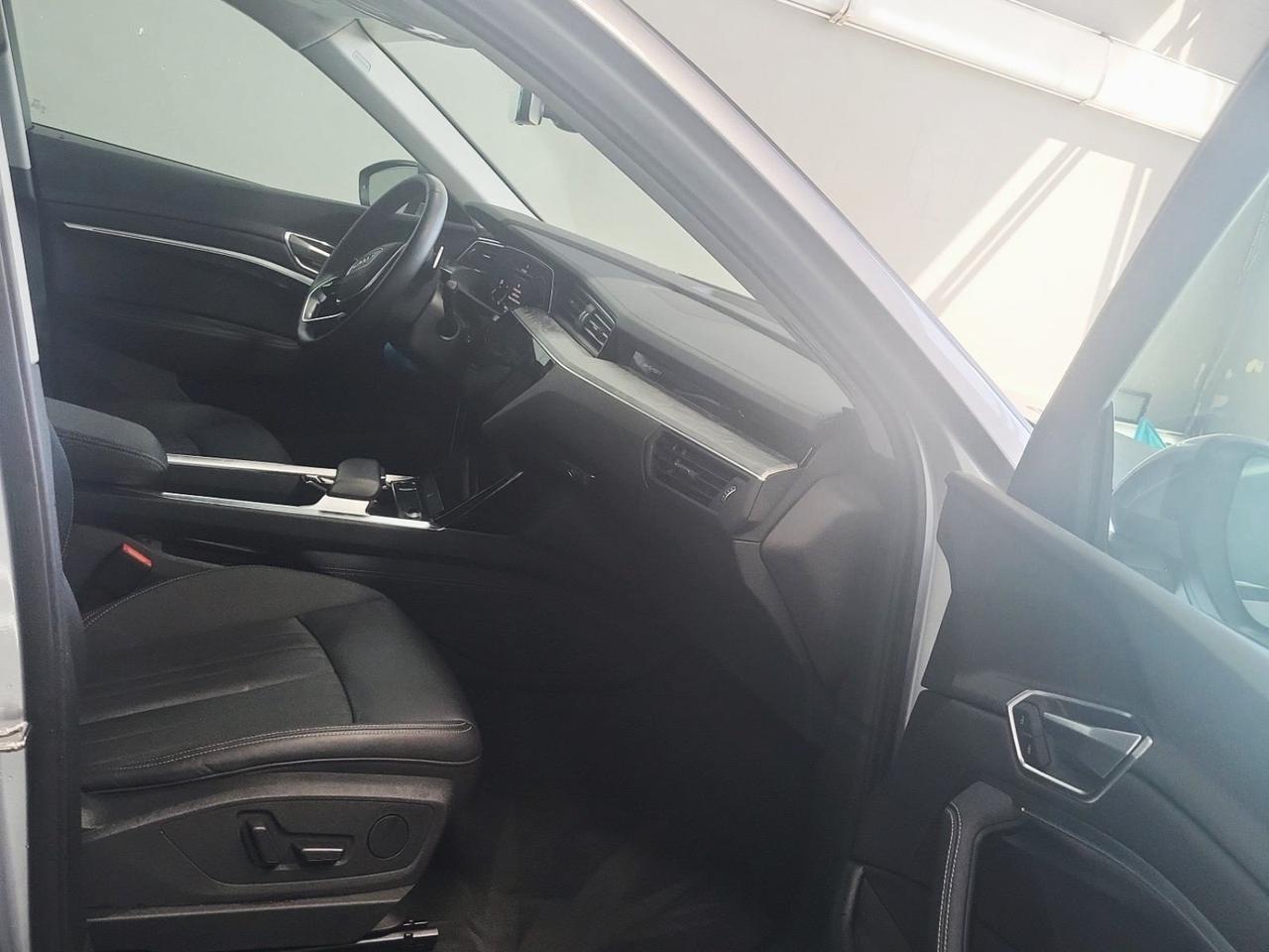 2021 Audi e-tron Sportback Premium quattro 1-Owner Adaptive Suspension Portland OR