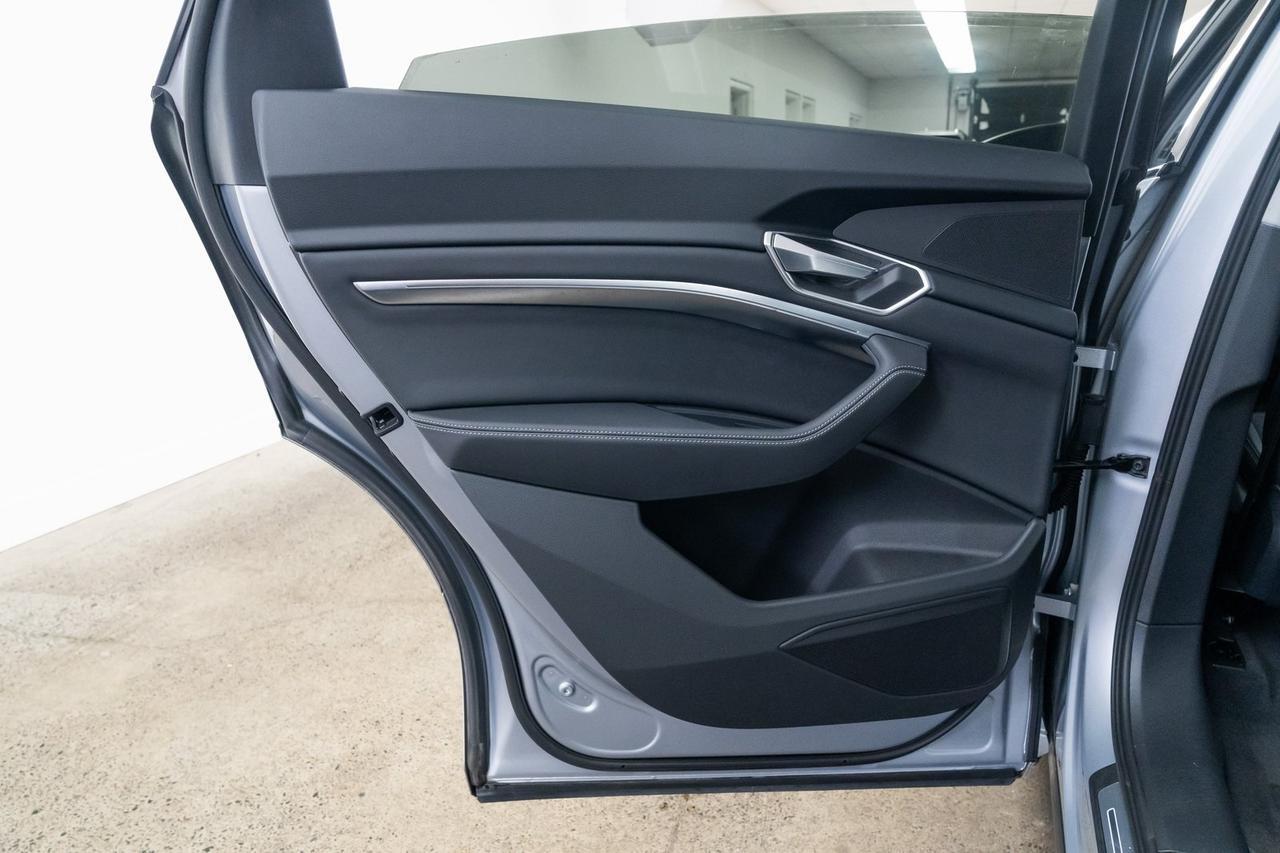 2021 Audi e-tron Sportback Premium quattro 1-Owner Heated Seats Adaptive Suspension Portland OR