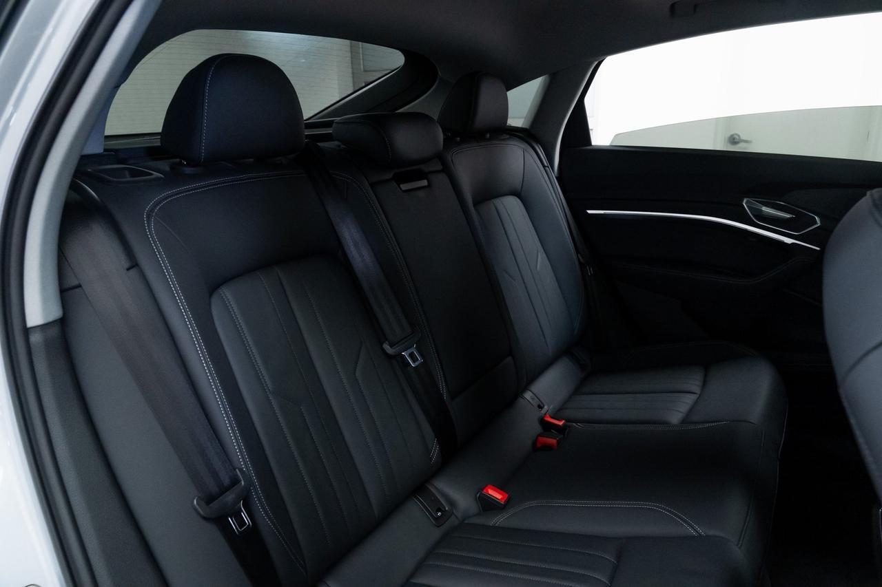 2021 Audi e-tron Sportback Premium quattro 1-Owner Heated Seats Adaptive Suspension Portland OR