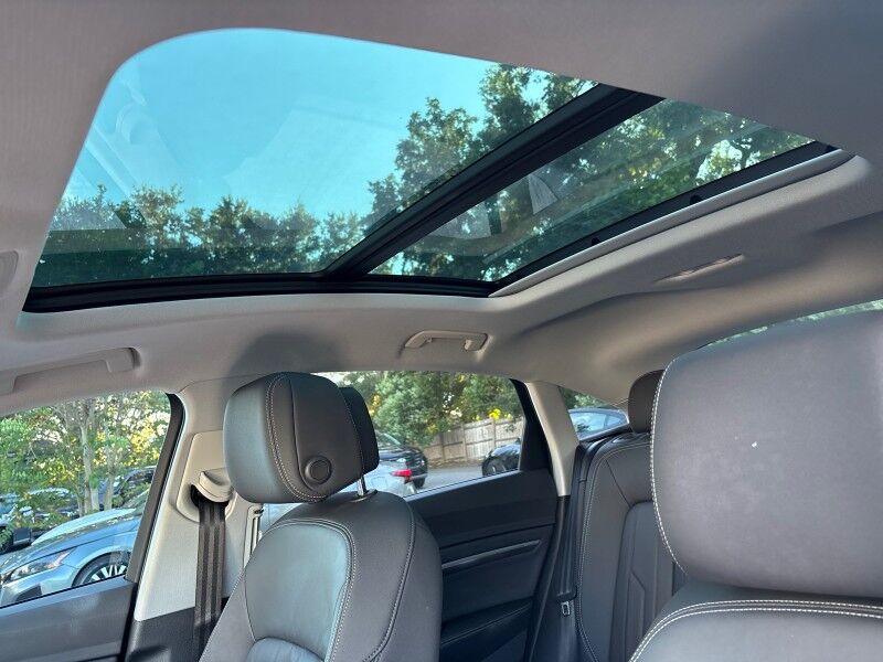 2021 Audi e-tron Sportback Premium w/BLACK OPTICS PKG. Seffner FL