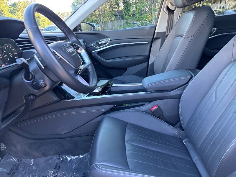 2021 Audi e-tron Sportback Premium w/BLACK OPTICS PKG. Seffner FL