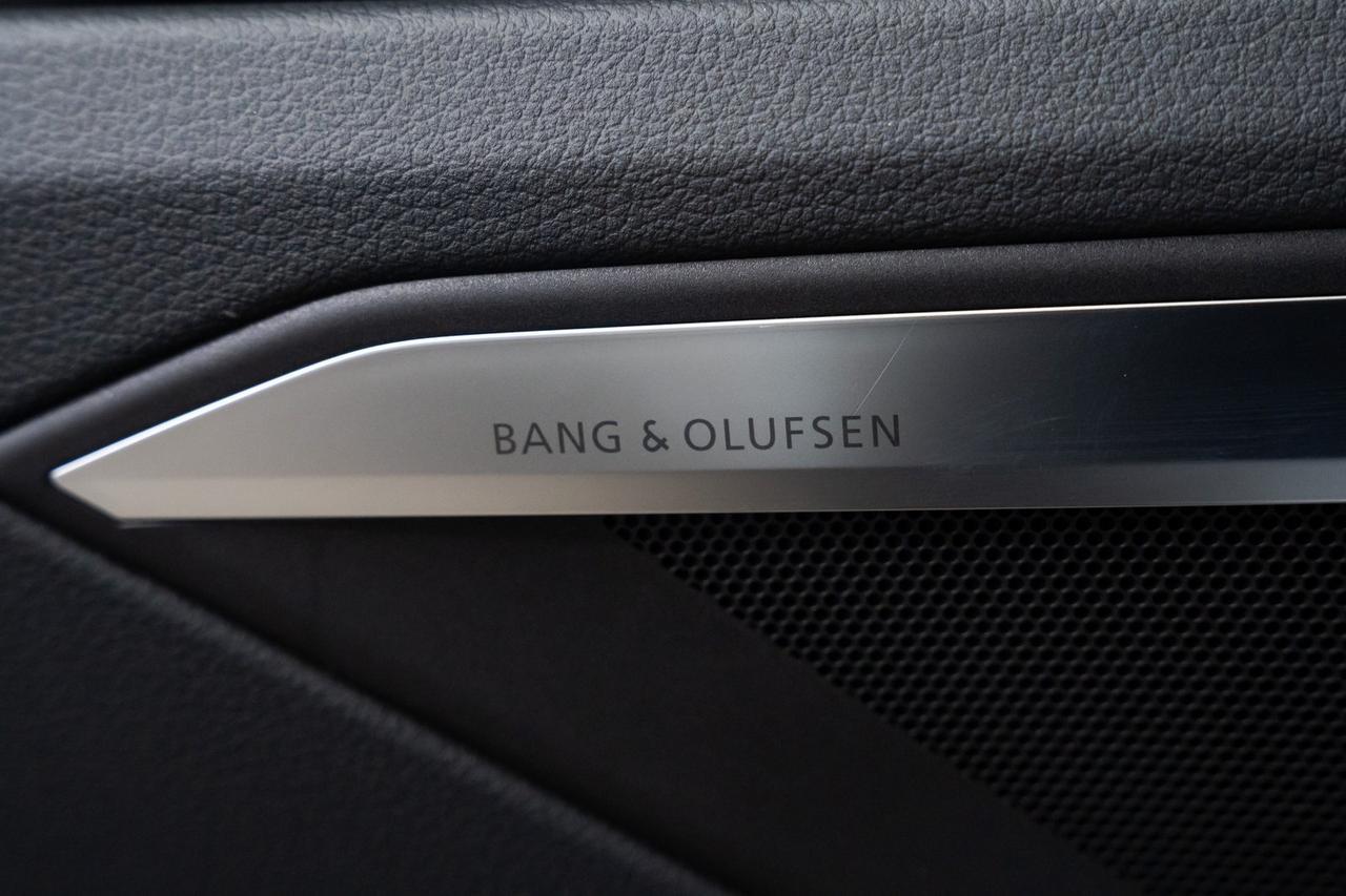 2021 Audi e-tron Sportback Prestige 1 Owner Vented Seats Bang &amp; Olufsen Audio Portland OR