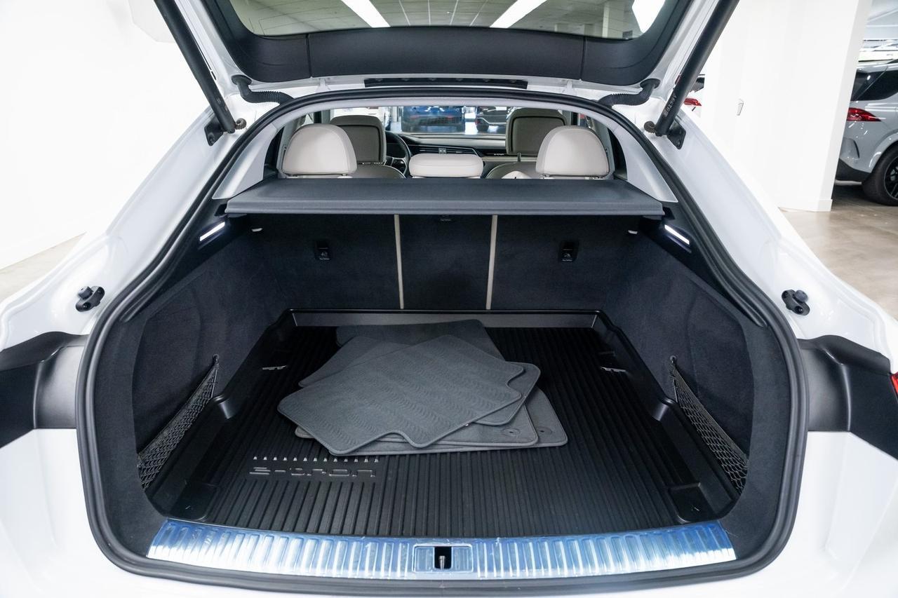 2021 Audi e-tron Sportback Prestige 1 Owner Vented Seats Bang &amp; Olufsen Audio Portland OR