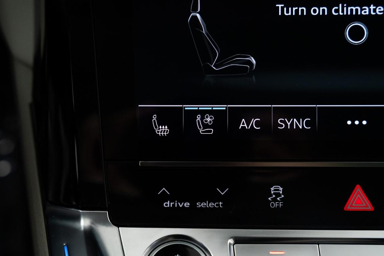 2021 Audi e-tron Sportback Prestige 1 Owner Vented Seats Bang &amp; Olufsen Audio Portland OR