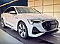 2021 Audi e-tron Sportback Prestige Dallas TX