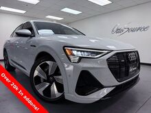 2021_Audi_e-tron Sportback_Prestige_ Dallas TX