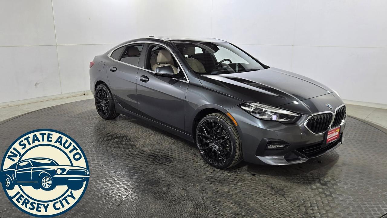 2021 BMW 2 Series