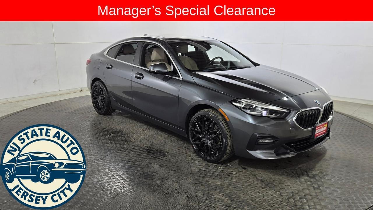 2021 BMW 2 Series Jersey City, NJ