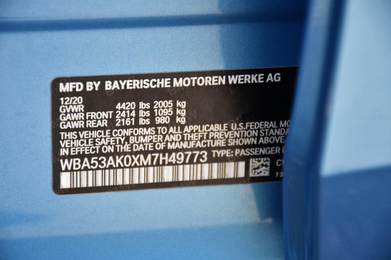 2021 BMW 2 Series 228i Lakeworth FL