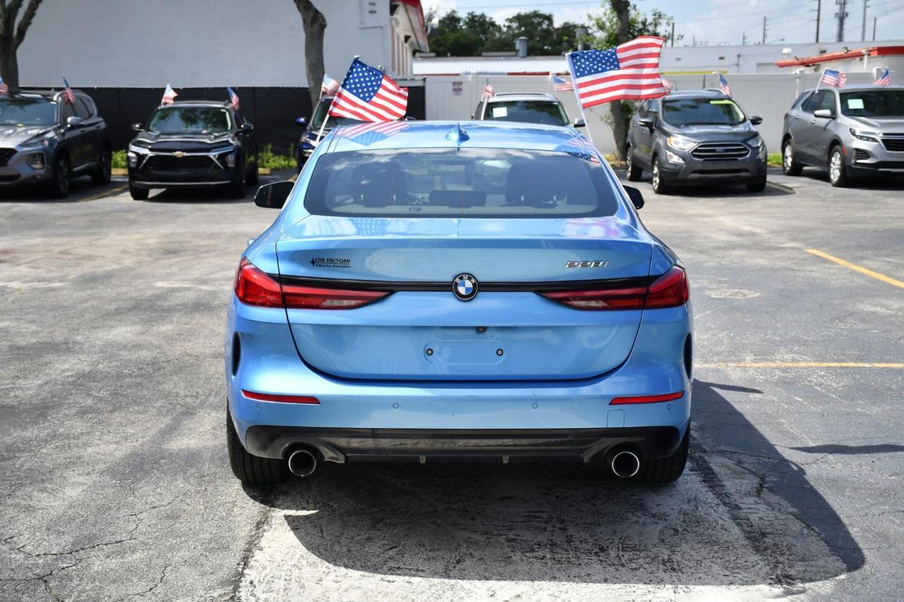 2021 BMW 2 Series 228i Lakeworth FL