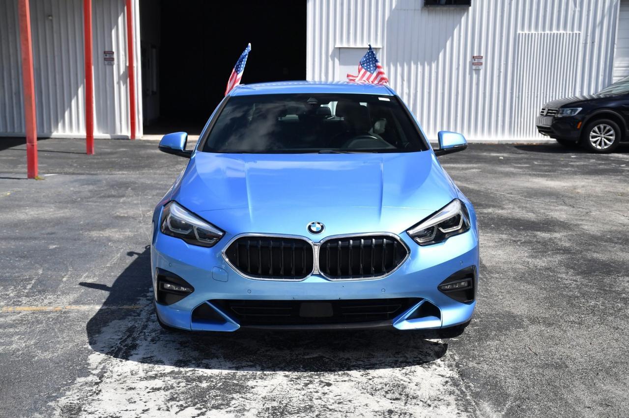 2021 BMW 2 Series 228i Lakeworth FL