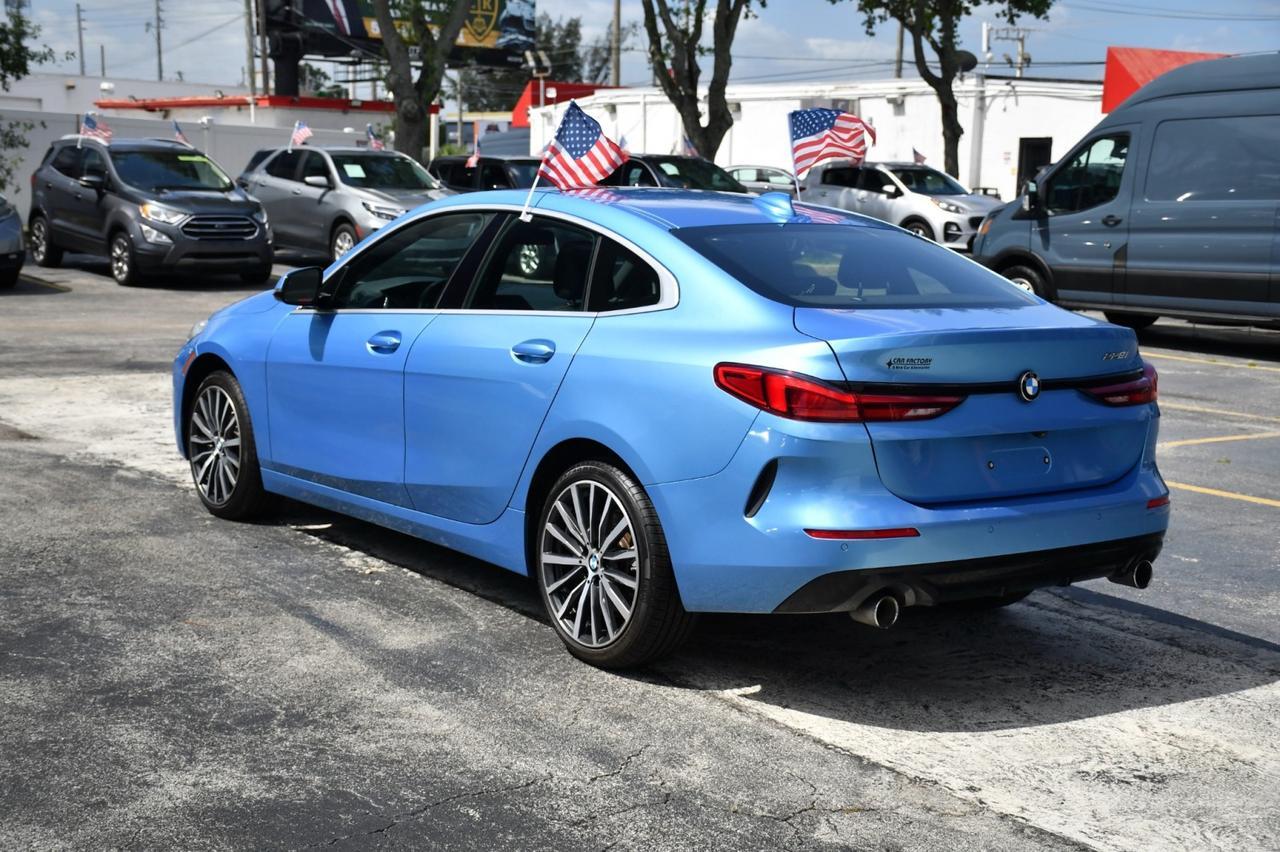 2021 BMW 2 Series 228i Lakeworth FL