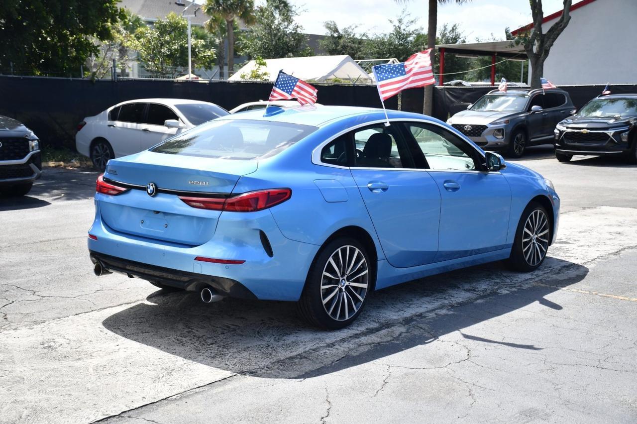 2021 BMW 2 Series 228i Lakeworth FL