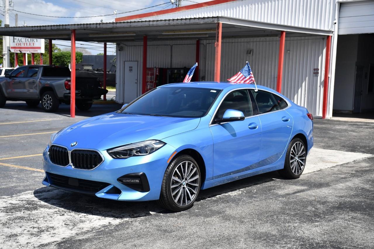 2021 BMW 2 Series 228i Lakeworth FL