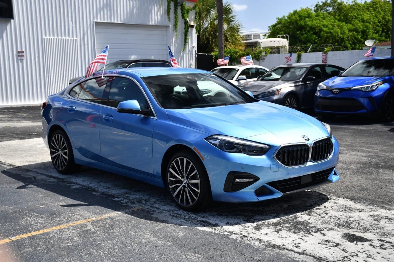 2021 BMW 2 Series 228i