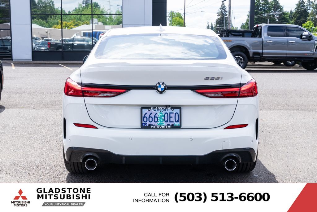 2021 BMW 2 Series 228i Milwaukie OR