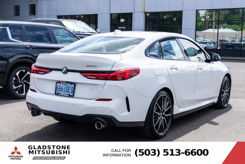 2021 BMW 2 Series 228i Milwaukie OR