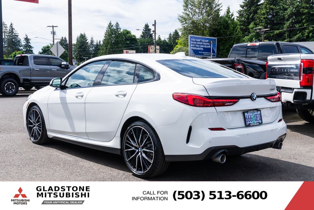 2021 BMW 2 Series 228i Milwaukie OR