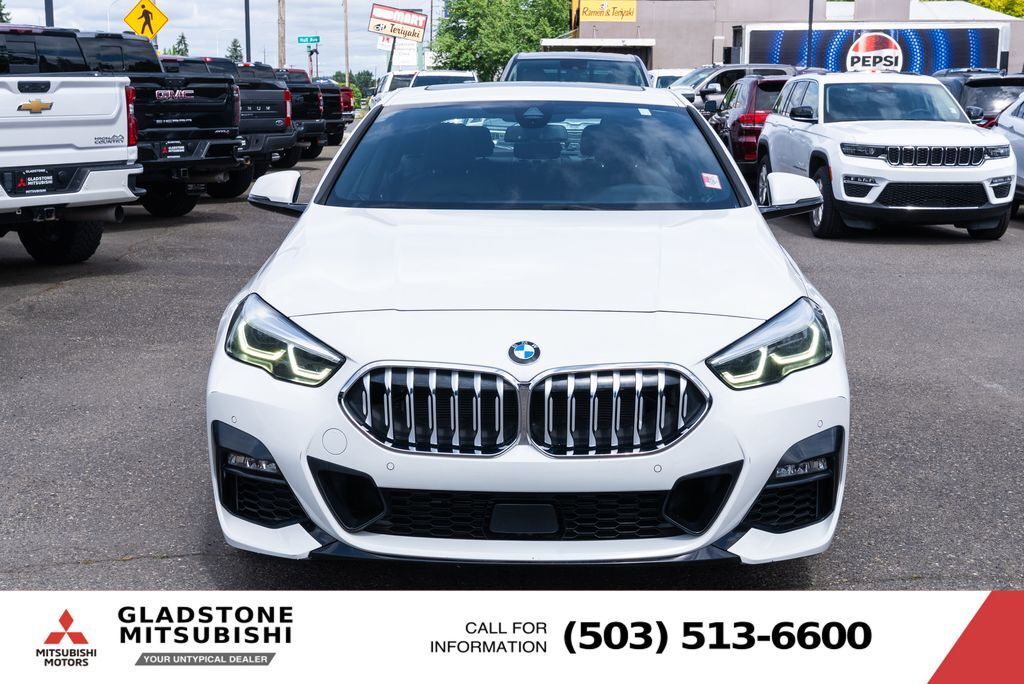 2021 BMW 2 Series 228i Milwaukie OR