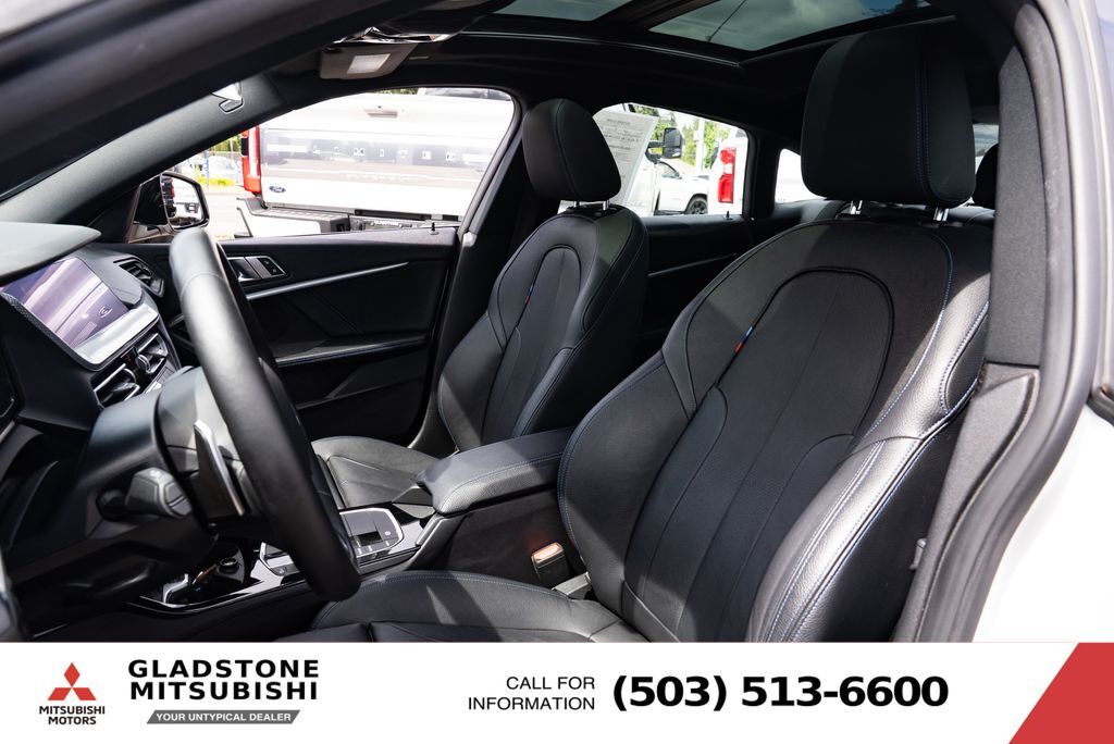 2021 BMW 2 Series 228i Milwaukie OR