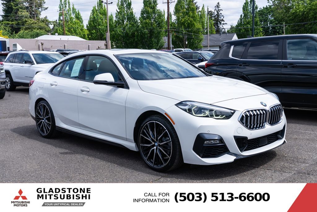 2021 BMW 2 Series 228i