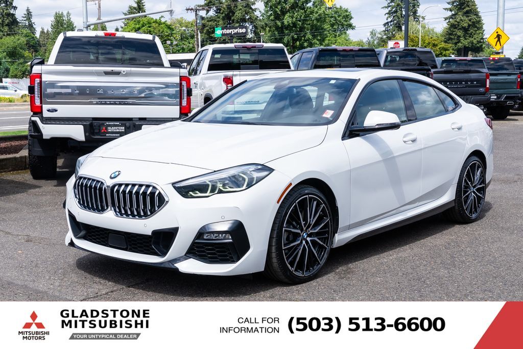 2021 BMW 2 Series 228i Milwaukie OR