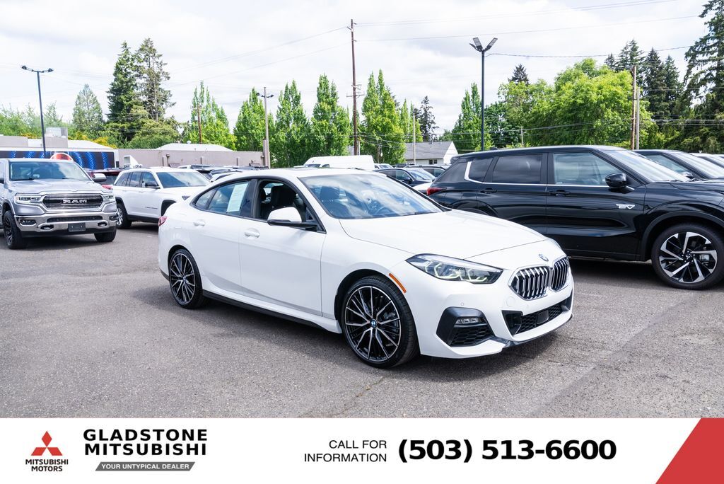 2021 BMW 2 Series 228i Milwaukie OR