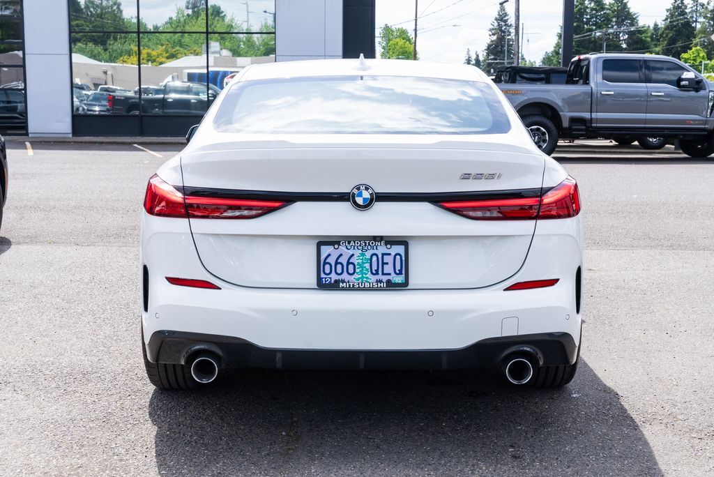 2021 BMW 2 Series 228i Milwaukie OR