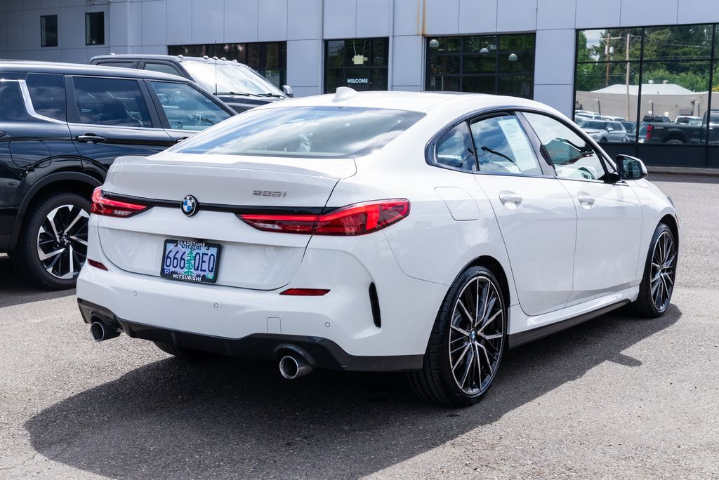 2021 BMW 2 Series 228i Milwaukie OR