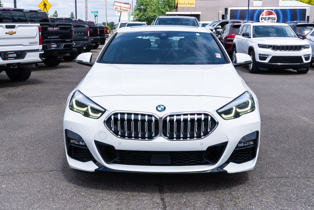 2021 BMW 2 Series 228i Milwaukie OR