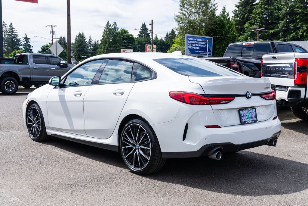 2021 BMW 2 Series 228i Milwaukie OR