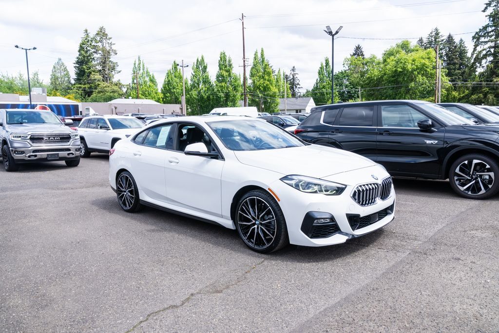 2021 BMW 2 Series 228i Milwaukie OR