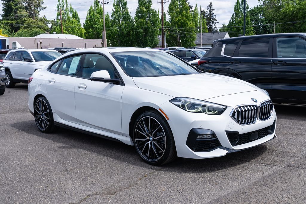 2021 BMW 2 Series 228i