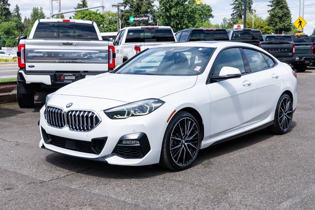 2021 BMW 2 Series 228i Milwaukie OR