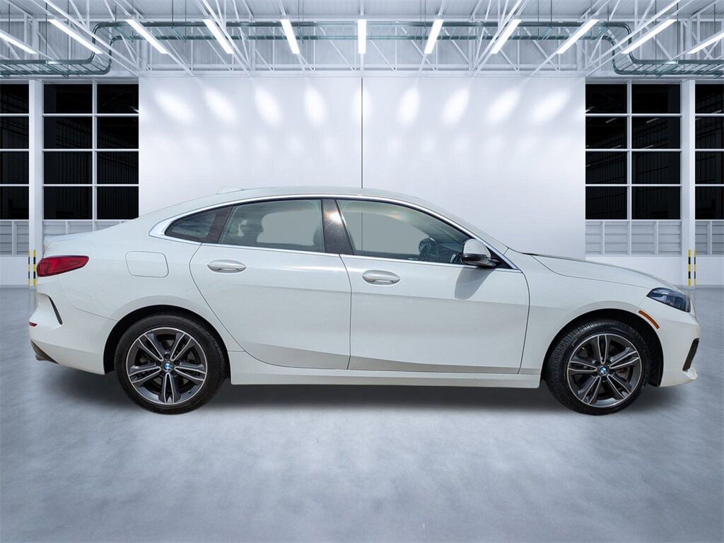 2021 BMW 2 Series 228i