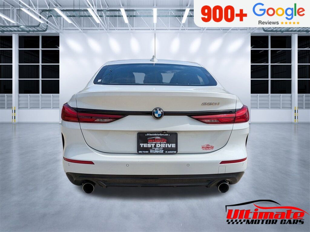 2021 BMW 2 Series 228i Saint Augustine FL