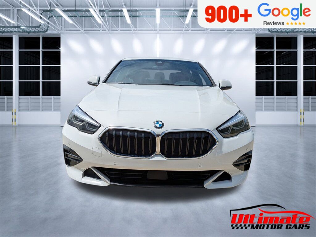 2021 BMW 2 Series 228i Saint Augustine FL