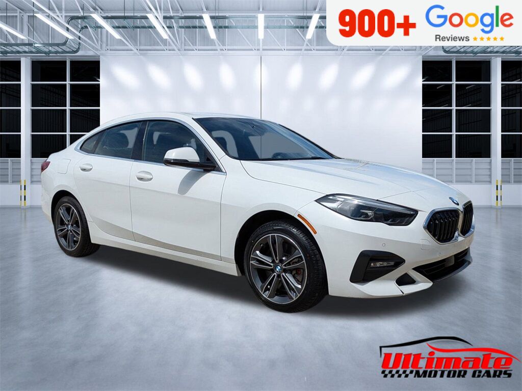 2021 BMW 2 Series 228i Saint Augustine FL