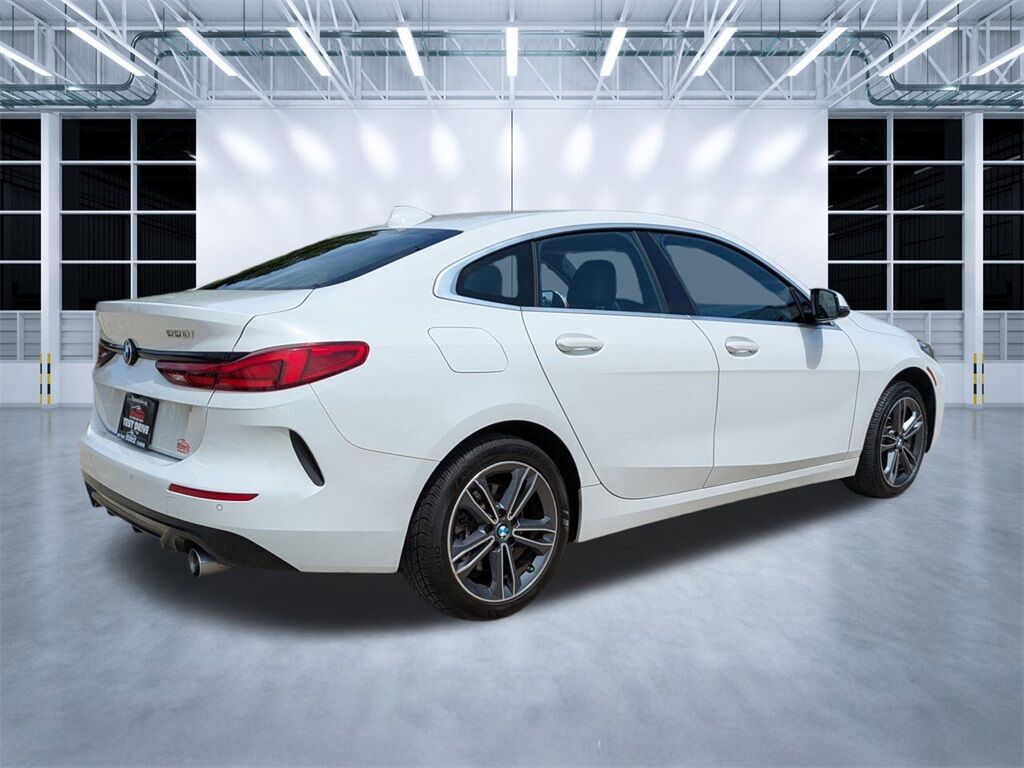 2021 BMW 2 Series 228i
